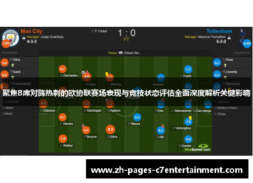 聚焦B席对阵热刺的欧协联赛场表现与竞技状态评估全面深度解析关键影响